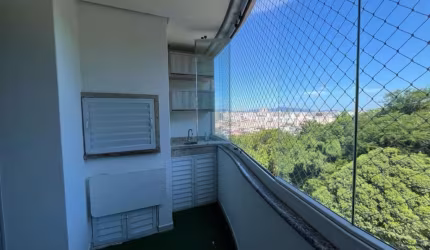 Apartamento 2 Quartos com 1 Suíte e 69m² - Bela Vista