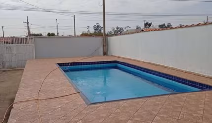 Casa com 1 dormitório à venda, 250 m² por R$ 254.500,00 - Bela São Pedro	 - São Pedro/SP