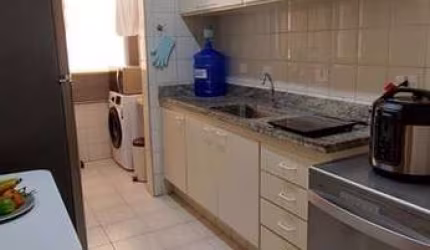 Apartamento Residencial à venda, Alto, Piracicaba - AP0046.