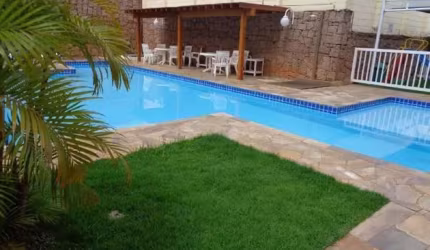 Apartamento com 3 dormitórios à venda, 72 m² por R$ 349.000,00 - Piracicamirim - Piracicaba/SP