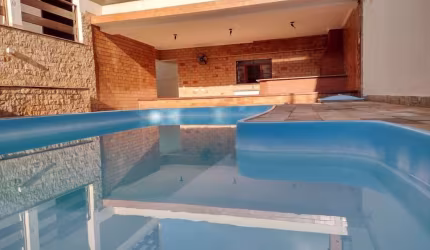 Casa Residencial à venda, Jardim Abaeté, Piracicaba - CA0486.