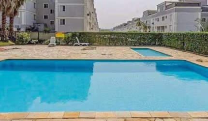 Apartamento Residencial à venda, Piracicamirim, Piracicaba - AP0222.