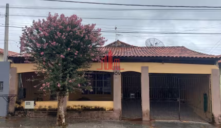 Casa 1 dormitórios à venda Parque Residencial Esplanada Boituva/SP