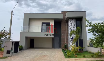 Casa em Condomínio 4 dormitórios à venda Boituva Boituva/SP