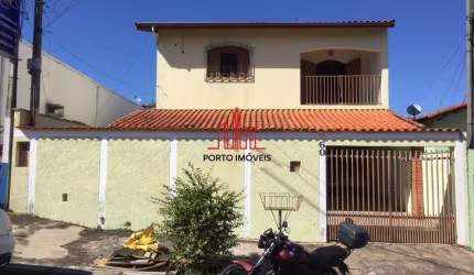 Casa 3 dormitórios à venda Parque Residencial Esplanada Boituva/SP