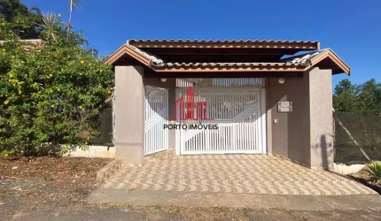 CHÁCARA À VENDA NO BAIRRO JERIVÁ, BOITUVA/SP