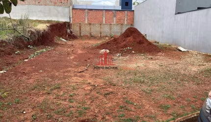 Terreno  à Venda no Portal Ville Jardins, Boituva, SP*