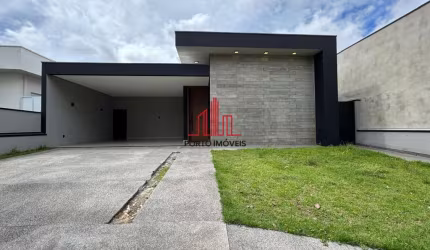 **Casa de Condomínio Portal Ville Gardênia - Boituva / São Paulo**