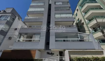 Cobertura DUPLEX com TERRAÇO PRIVATIVO! - Itapema