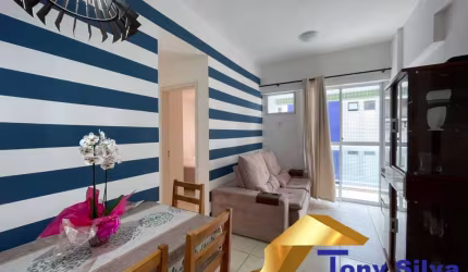 Excelente apartamento  a venda de 2 quartos, sendo 1 suíte !!!