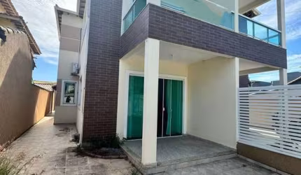 Duplex  independente e Mobiliado,   com 3 quartos  no Jardim Excelsior!!!