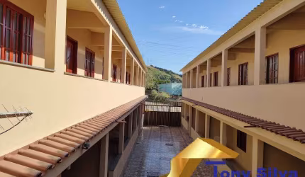 Oportunidade condomínio a venda