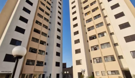 Lindo apartamento amplo 17° e último andar, a 800.mt do lago dos patos.