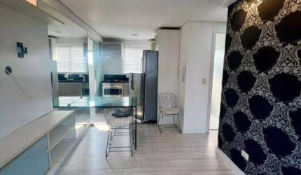 Apartamento com 2 dormitórios à venda, 43 m² por R$ 298.000,00 - Tingui - Curitiba/PR
