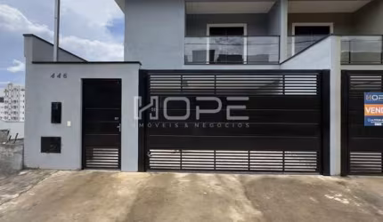 Casa com 3 quartos à venda na Rua Cravinas, 446, Portal dos Ipês, Cajamar por R$ 1.150.000