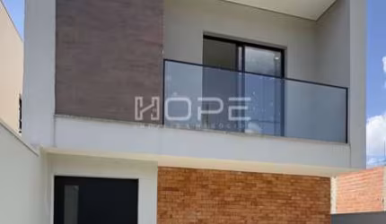 Casa com 3 quartos à venda na Rua das Alpinias, 134, Portal dos Ipês, Cajamar por R$ 990.000
