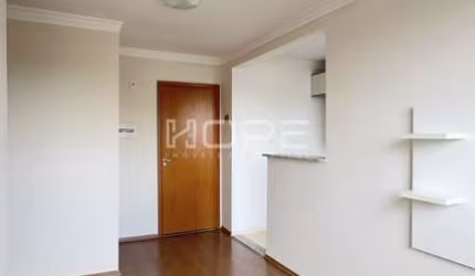 Apartamento com 2 quartos à venda na Avenida Resedá, 235, Portal dos Ipês, Cajamar por R$ 290.000