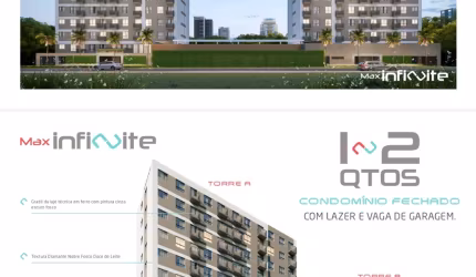 VOCÊ QUE ESTÁ PROCURANDO APARTAMENTO DE 1 E 2 QUARTOS EM SAMAMBAIA