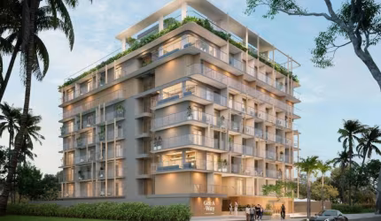PRÉ LANÇAMENTO EM TAMBAU - LIBERDADE PARA INVESTIR & MORAR EM TAMBAÚ