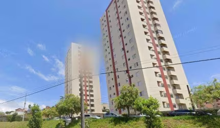 Apto locação e venda Condomínio Residencial 9 de Julho II. R$ 3.350,00