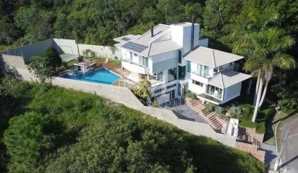 Casa à venda no bairro João Paulo em Florianópolis/SC