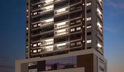 Apartamento à venda no bairro Kobrasol em São José/SC