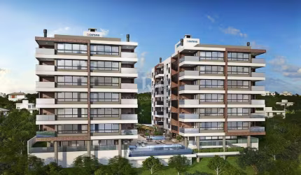 Apartamento 3 Suítes - Centro - São José/SC