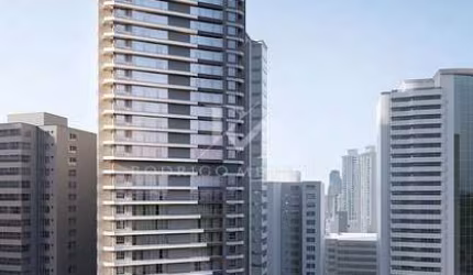 Apartamento 4 Suítes, 183,00 m² - Balneário Camboriú-SC
