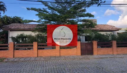 Casa em Condomínio para Venda em Lauro de Freitas, lauro de freitas, 4 dormitórios, 4 suítes, 5 banheiros, 1 vaga