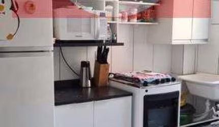 Apartamento para Venda em Lauro de Freitas, Caixa D`agua, 2 dormitórios, 1 banheiro, 1 vaga