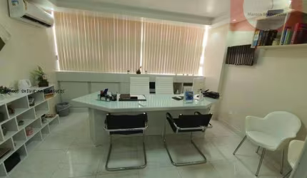 Sala Comercial para Venda em Salvador, Graça, 1 banheiro