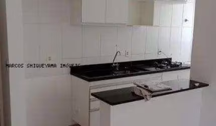 Apartamento para Venda em Lauro de Freitas, Caixa D`agua, 2 dormitórios, 1 banheiro, 1 vaga