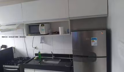 Apartamento para Venda em Lauro de Freitas, Caixa D`agua, 2 dormitórios, 1 banheiro, 1 vaga