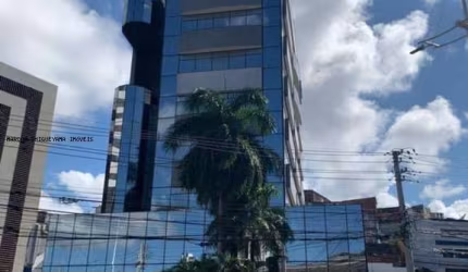 Prédio para Venda em Salvador, Iguatemi, 14 banheiros, 57 vagas