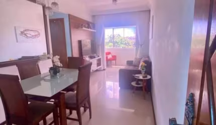 Apartamento para Venda em Salvador, Vila Laura, 2 dormitórios, 1 banheiro, 1 vaga