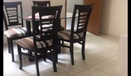 Apartamento para Venda em Lauro de Freitas, Caixa D`agua, 1 dormitório, 1 suíte, 1 banheiro, 1 vaga