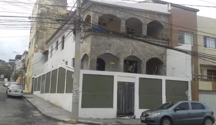 Casa para Venda em Salvador, Pituba, 3 dormitórios, 1 suíte, 2 banheiros, 3 vagas