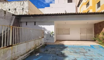 Casa para Venda em Salvador, Pituba, 3 dormitórios, 2 suítes, 3 banheiros, 2 vagas