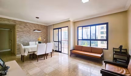 Apartamento para Venda em Salvador, Itaigara, 4 dormitórios, 2 suítes, 3 banheiros, 2 vagas