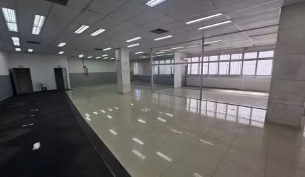 Prédio para Locação em Salvador, Pero Vaz, 1 dormitório, 6 banheiros, 24 vagas