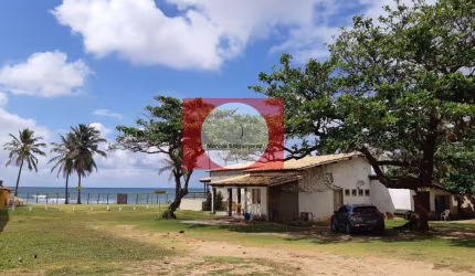 Casa para Venda em Camaçari, Jauá, 3 dormitórios, 3 suítes, 4 banheiros, 2 vagas