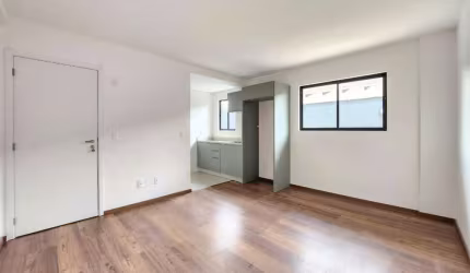 Apartamento à venda, 2 quartos, 1 suíte, 1 vaga, Atiradores - Joinville/SC