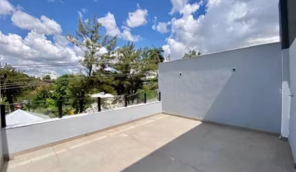 CASA GEMINADA | 3 QUARTOS | 1 VAGA | BAIRRO PLANALTO - R$ 700.000,00