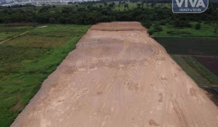 Terreno para alugar, 30000 m² por R$ 90.000,00/mês - São Vicente - Itajaí/SC