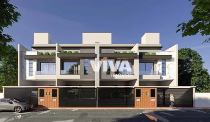 Sobrado com 3 dormitórios à venda, 250 m² - Centro - Itajaí/SC
