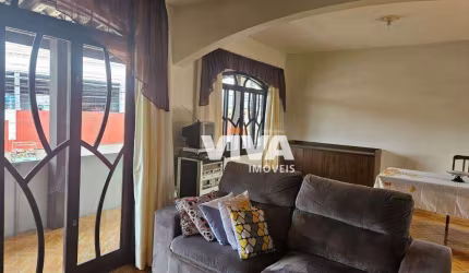 Casa com 2 dormitórios para alugar, 100 m² por R$ 3.590,00/mês - São Vicente - Itajaí/SC
