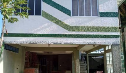 Casa com 3 dormitórios à venda, 180 m² por R$ 780.000,00 - São Vicente - Itajaí/SC
