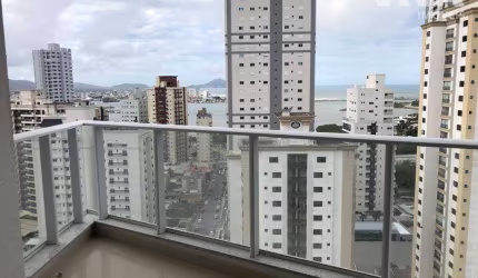 Apartamento com 2 dormitórios, 76 m² - venda por R$ 1.250.000,00 ou aluguel por R$ 5.710,00/mês - Fazenda - Itajaí/SC