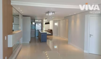 Apartamento com 5 dormitórios para alugar, 296 m² por R$ 28.231,20/mês - Cabeçudas - Itajaí/SC