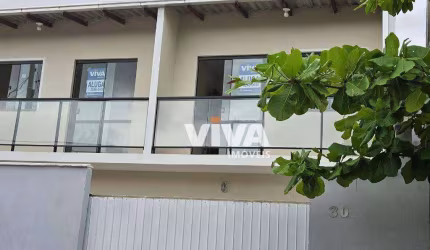 Apartamento para alugar, 36 m² por R$ 1.700,00/mês - Santa Regina - Itajaí/SC